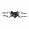 Bracelet ALCHEMY GOTHIC - Worshipping 1 Bracelet ALCHEMY GOTHIC - Worshipping -Bracelets Shop worshipping bastet000